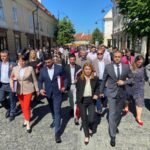 Bogdan Trif (PSD): Alege înțelept!