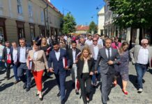 Bogdan Trif (PSD): Alege înțelept!