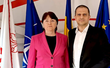 Sibiul are, de azi, viceprimar PSD. Corina Bokor: „Este o onoare pentru mine”. Paul Porr: „A vrut să își continue afacerile”