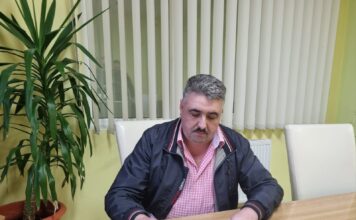 Primarul din Jina a trecut la PSD. „Am simțit că în PNL nu mai sunt agreat”