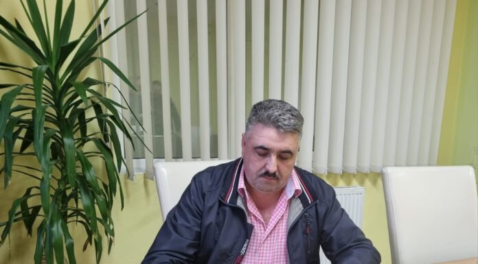 Primarul din Jina a trecut la PSD. „Am simțit că în PNL nu mai sunt agreat”