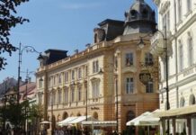Primăria reia bugetarea participativă; sibienii pot propune proiecte pentru finanțare locală