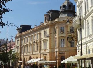 Primăria reia bugetarea participativă; sibienii pot propune proiecte pentru finanțare locală