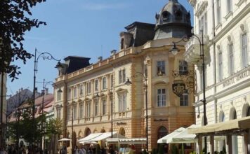 Primăria reia bugetarea participativă; sibienii pot propune proiecte pentru finanțare locală