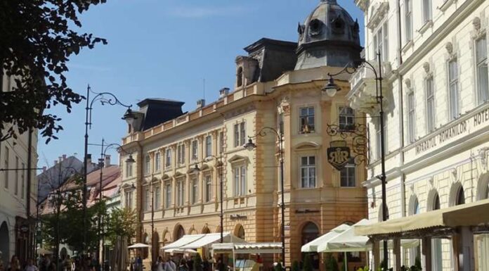 Primăria reia bugetarea participativă; sibienii pot propune proiecte pentru finanțare locală