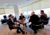 Vești bune pentru mărgineni: Se continuă finanțarea proiectului de aducțiune gaz Tilișca – Poiana Sibiului – Jina, prin AFM