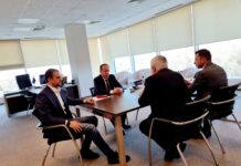 Vești bune pentru mărgineni: Se continuă finanțarea proiectului de aducțiune gaz Tilișca – Poiana Sibiului – Jina, prin AFM