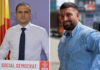 Bogdan Trif va candida la președinția Consiliului Județean. Florian Giubega e candidatul PSD la Primăria Sibiu